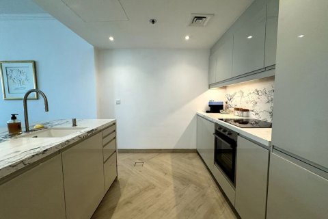 Apartment de 1 dormitorio en The Address Dubai Marina, UAE No. 148289 3