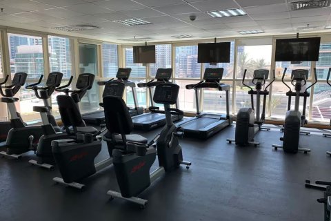 Apartment de 1 dormitorio en The Address Dubai Marina, UAE No. 148289 9