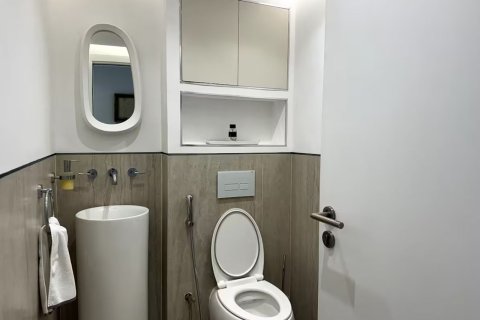 Apartment de 1 dormitorio en The Address Dubai Marina, UAE No. 148289 7