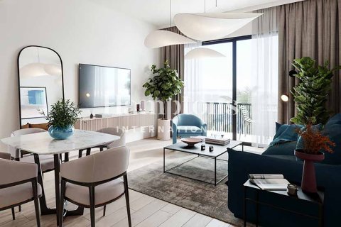 3 bedrooms Duplex in Town Square, UAE No. 148287 12