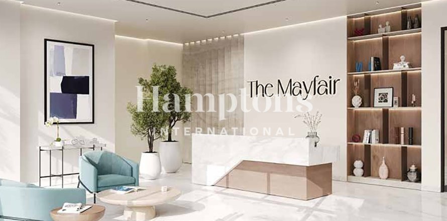 3 bedrooms Duplex in Town Square, UAE No. 148287