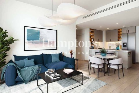 3 bedrooms Duplex in Town Square, UAE No. 148287 10