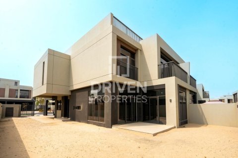 4 bedrooms Villa in The Pulse, UAE No. 204206 24