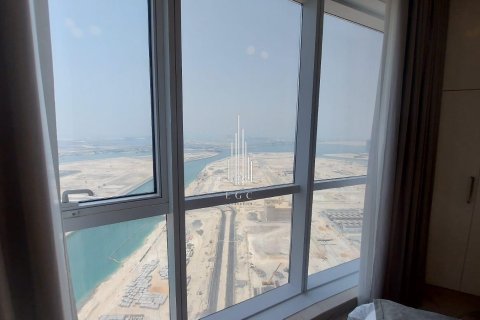 Appartement de 3 chambres à Al Reem Island, UAE No. 34764 14