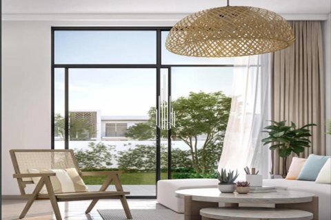 Townhouse de 4 dormitorios en  Yas Island, UAE No. 34750 6