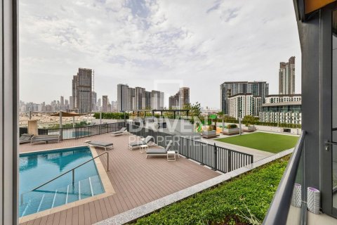 Appartement de 1 chambre à Sobha Hartland, UAE No. 201962 14