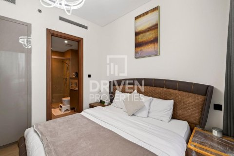 Appartement de 1 chambre à Sobha Hartland, UAE No. 201962 8