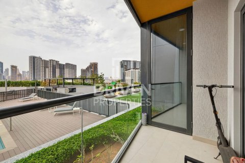 Appartement de 1 chambre à Sobha Hartland, UAE No. 201962 3