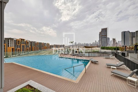 Appartement de 1 chambre à Sobha Hartland, UAE No. 201962 12