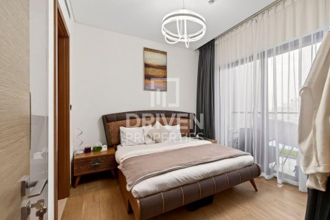 Appartement de 1 chambre à Sobha Hartland, UAE No. 201962 9