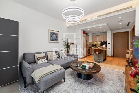 Appartement de 1 chambre à Sobha Hartland, UAE No. 201962 11