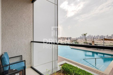 Appartement de 1 chambre à Sobha Hartland, UAE No. 201962 4
