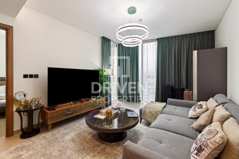 Appartement de 1 chambre à Sobha Hartland, UAE No. 201962