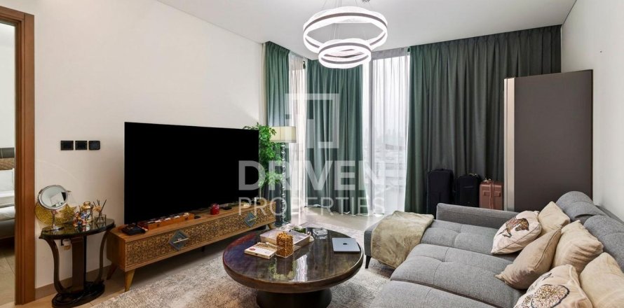 Appartement de 1 chambre à Sobha Hartland, UAE No. 201962