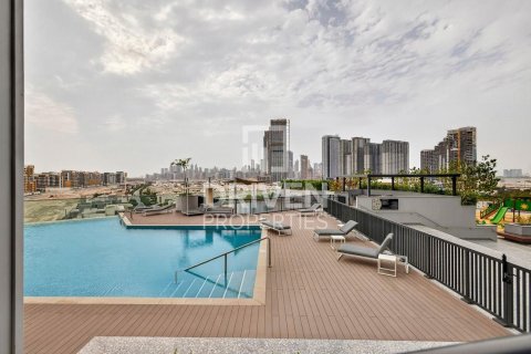 Appartement de 1 chambre à Sobha Hartland, UAE No. 201962 13
