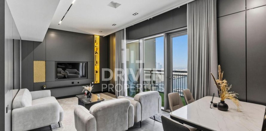 2 غرف نوم شقة في Creekside 18, الإمارات العربية المتحدة رقم 192619
