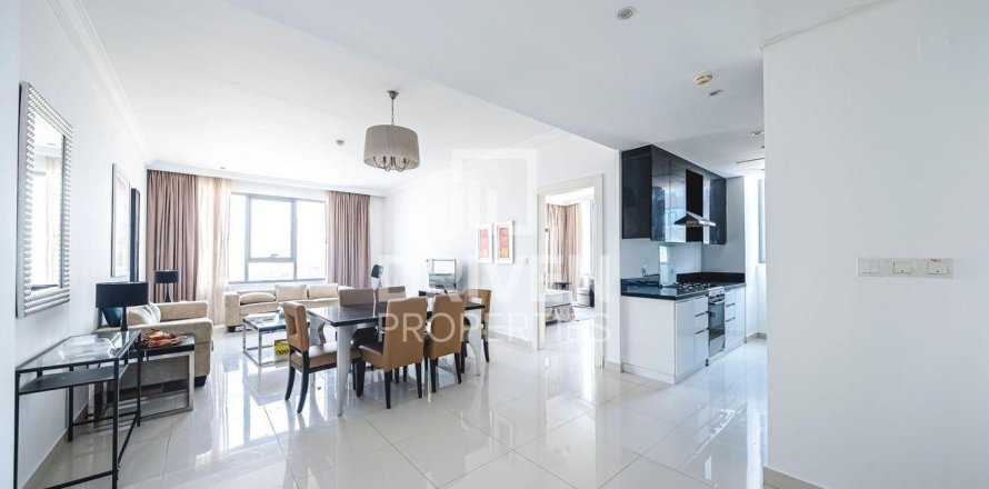 2 غرف نوم شقة في Capital Bay, الإمارات العربية المتحدة رقم 192622