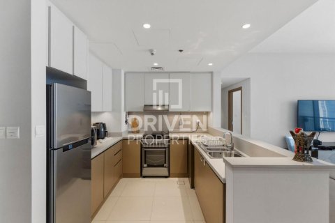 2 bedrooms Apartment in Dubai Creek Harbour (The Lagoons), UAE No. 192621 11