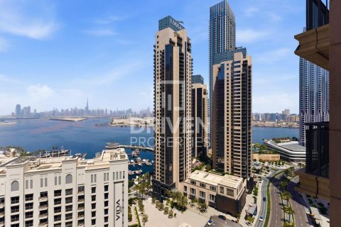 2 bedrooms Apartment in Dubai Creek Harbour (The Lagoons), UAE No. 192621