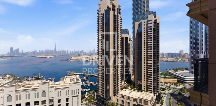 2 bedrooms Apartment in Dubai Creek Harbour (The Lagoons), UAE No. 192621