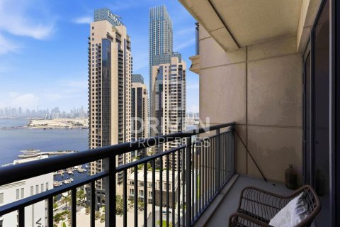 2 bedrooms Apartment in Dubai Creek Harbour (The Lagoons), UAE No. 192621 15