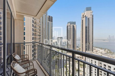 2 bedrooms Apartment in Dubai Creek Harbour (The Lagoons), UAE No. 192621 14