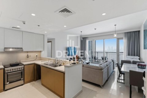 2 bedrooms Apartment in Dubai Creek Harbour (The Lagoons), UAE No. 192621 10