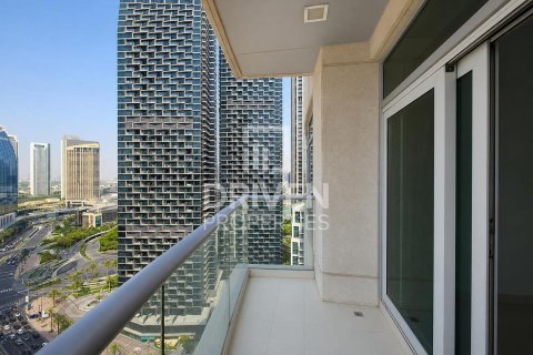 Квартира с 1 спальней в The Lofts, ОАЭ №192624 14