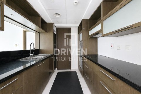 Квартира с 1 спальней в The Lofts, ОАЭ №192624 10
