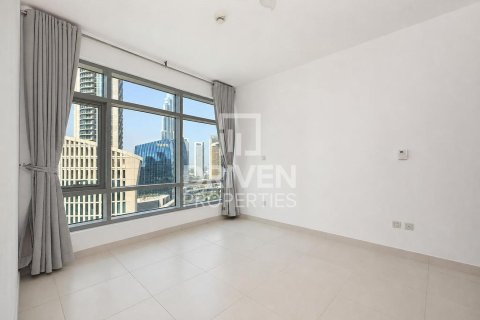 Квартира с 1 спальней в The Lofts, ОАЭ №192624 8