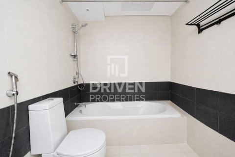 Квартира с 1 спальней в The Lofts, ОАЭ №192624 12