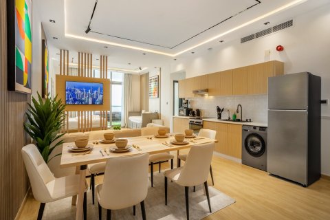 2 bedrooms Apartment in Dubai Marina, UAE No. 161058 6