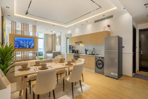 2 bedrooms Apartment in Dubai Marina, UAE No. 161058 5