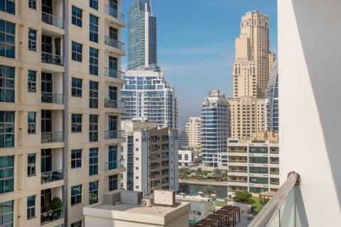2 bedrooms Apartment in Dubai Marina, UAE No. 161058