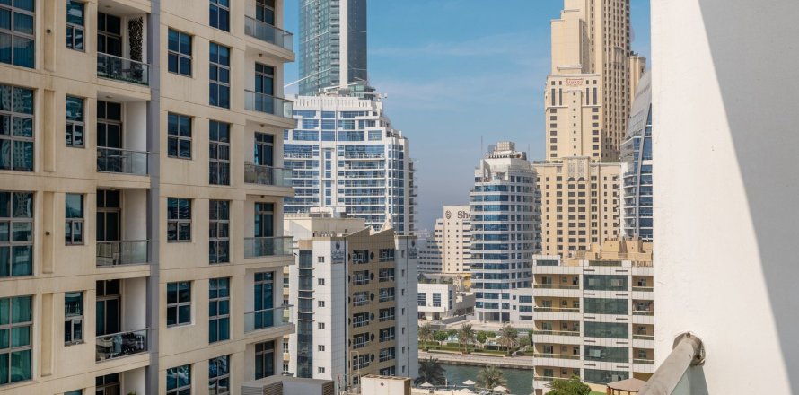 2 bedrooms Apartment in Dubai Marina, UAE No. 161058