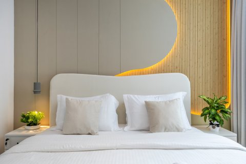 2 bedrooms Apartment in Dubai Marina, UAE No. 161058 12