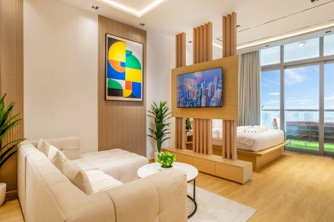 2 bedrooms Apartment in Dubai Marina, UAE No. 161058 7