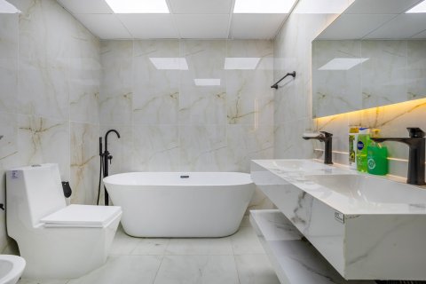 2 bedrooms Apartment in Dubai Marina, UAE No. 161058 13