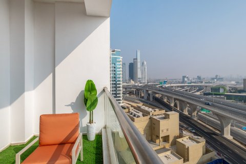 2 bedrooms Apartment in Dubai Marina, UAE No. 161058 3