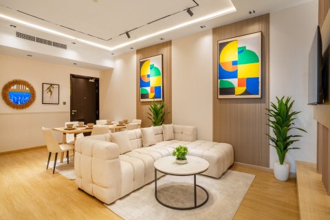 2 bedrooms Apartment in Dubai Marina, UAE No. 161058 4