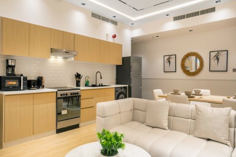 2 bedrooms Apartment in Dubai Marina, UAE No. 161058 8