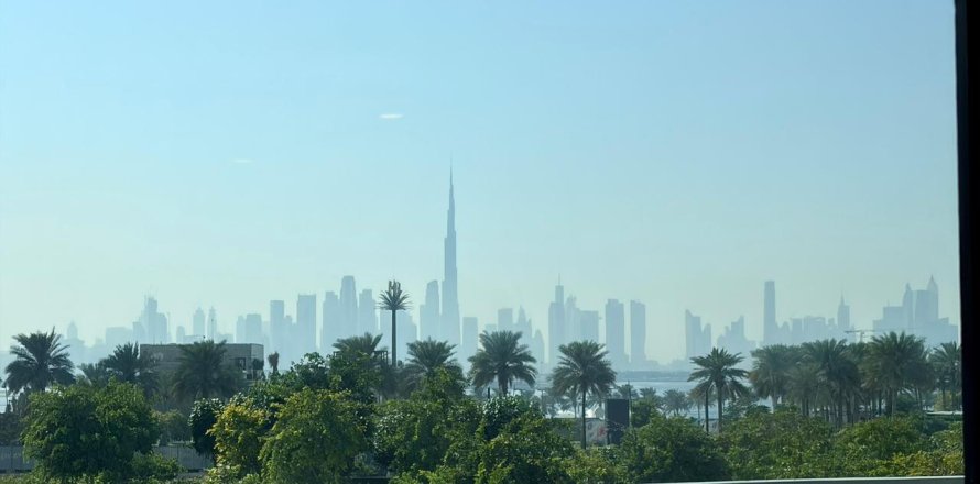 2 bedrooms Apartment in Dubai Creek Harbour (The Lagoons), UAE No. 161053
