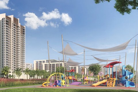 2 bedrooms Apartment in Dubai, UAE No. 161057 5