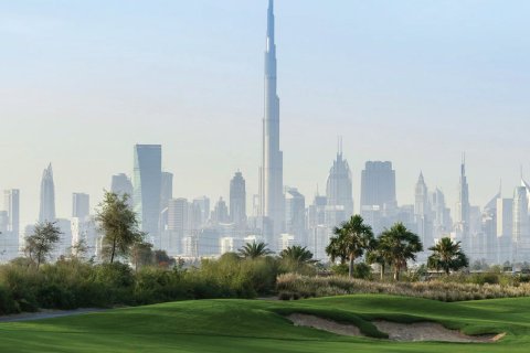 2 bedrooms Apartment in Dubai, UAE No. 161057 4