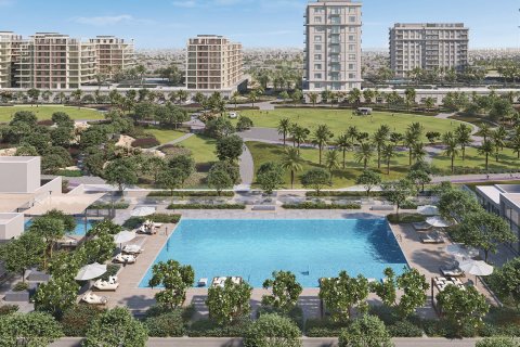 2 bedrooms Apartment in Dubai, UAE No. 161057 9