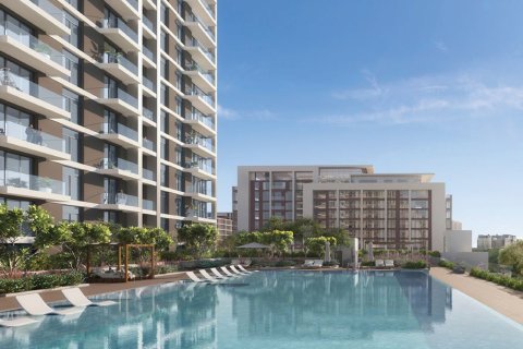 2 bedrooms Apartment in Dubai, UAE No. 161057