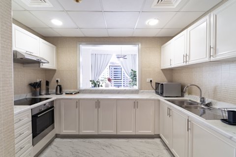 Квартира с 2 спальнями в Дубай Марина, ОАЭ №161054 8