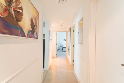 Квартира с 2 спальнями в Дубай Марина, ОАЭ №161054 9