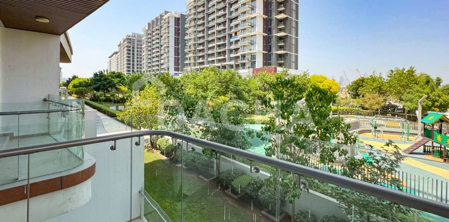 4 bedrooms Apartment in Sobha Hartland, UAE No. 155455