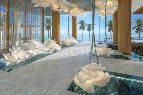 3 غرف نوم شقة في نخلة جميرا, الإمارات العربية المتحدة رقم 155456 18